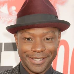 Nelsan Ellis