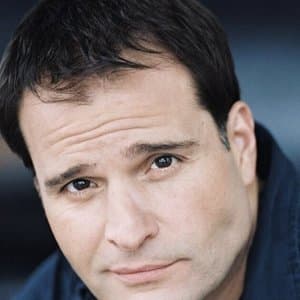 Peter DeLuise