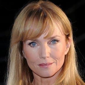 Rebecca De Mornay