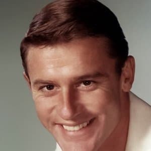 Roddy McDowall