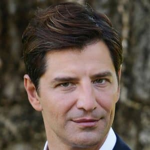 Sakis Rouvas