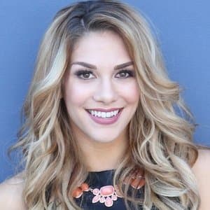 Allison Holker