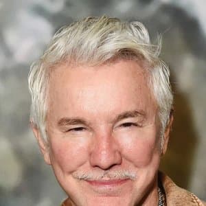 Baz Luhrmann