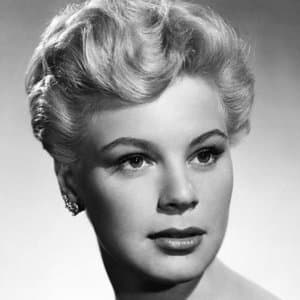 Betsy Palmer