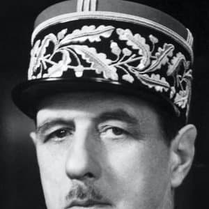 Charles de Gaulle