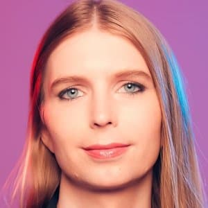 Chelsea Manning