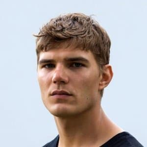 Chris Zylka