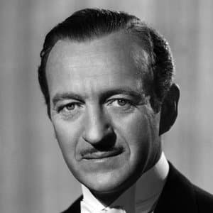 David Niven