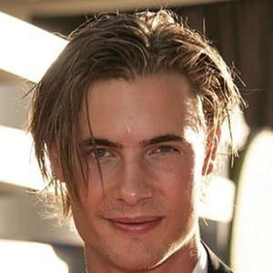 Erik von Detten