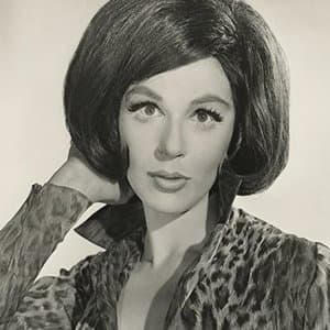 Fenella Fielding