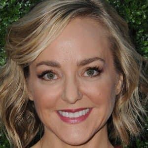 Geneva Carr