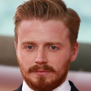 Jack Lowden