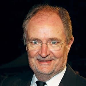 Jim Broadbent