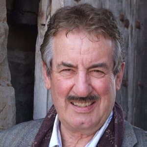 John Challis