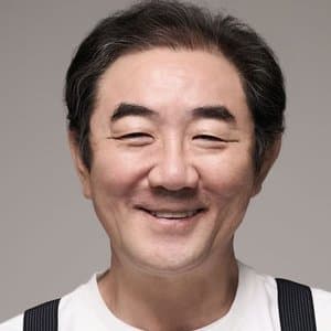 Kim Hong-pa