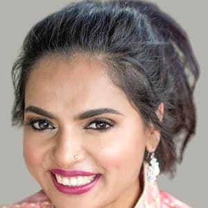 Maneet Chauhan