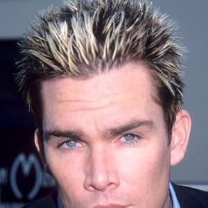 Mark McGrath