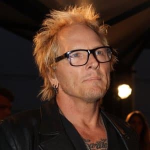 Matt Sorum