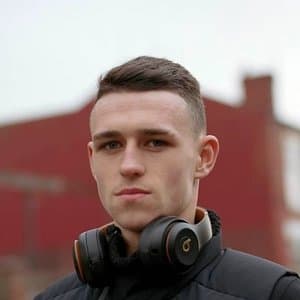 Phil Foden