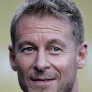 Richard Roxburgh