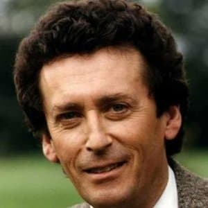 Robert Powell