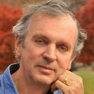 Rupert Sheldrake