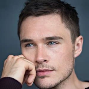 Sam Underwood