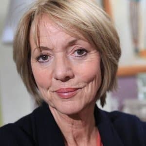 Trudie Goodwin