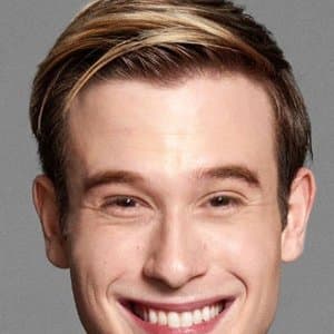 Tyler Henry