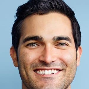 Tyler Hoechlin