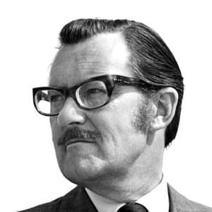 Alan Whicker