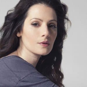 Aleksa Palladino