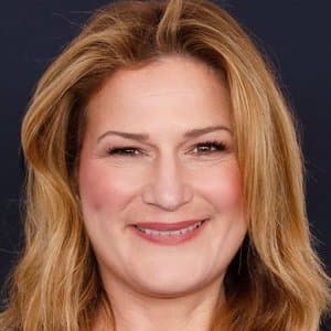 Ana Gasteyer