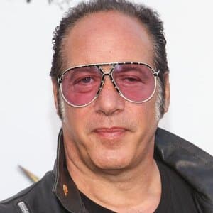 Andrew Dice Clay