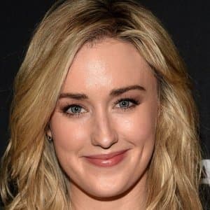 Ashley Johnson