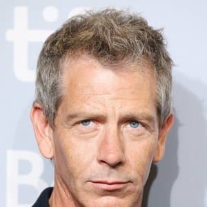 Ben Mendelsohn