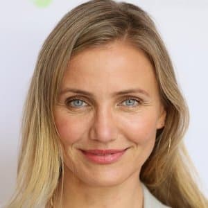 Cameron Diaz