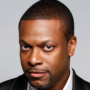 Chris Tucker