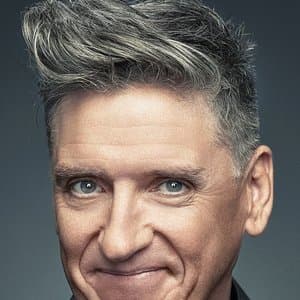 Craig Ferguson