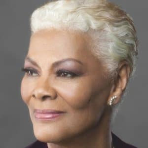 Dionne Warwick