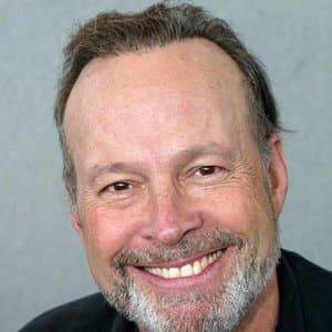 Dwight Schultz