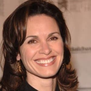 Elizabeth Vargas