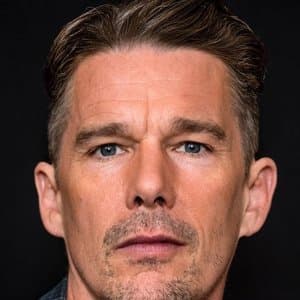 Ethan Hawke