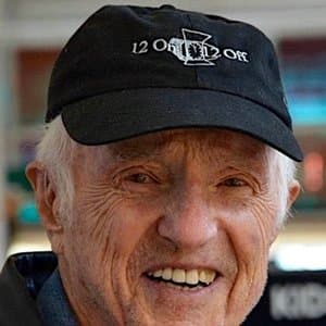 Haskell Wexler