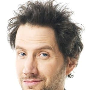 Jamie Kennedy