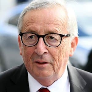 Jean-Claude Juncker