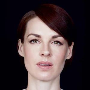 Jessica Raine