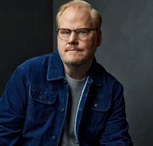 Jim Gaffigan