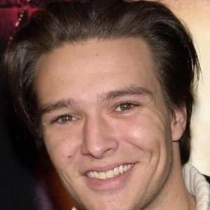 Justin Whalin