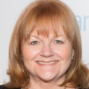 Lesley Nicol